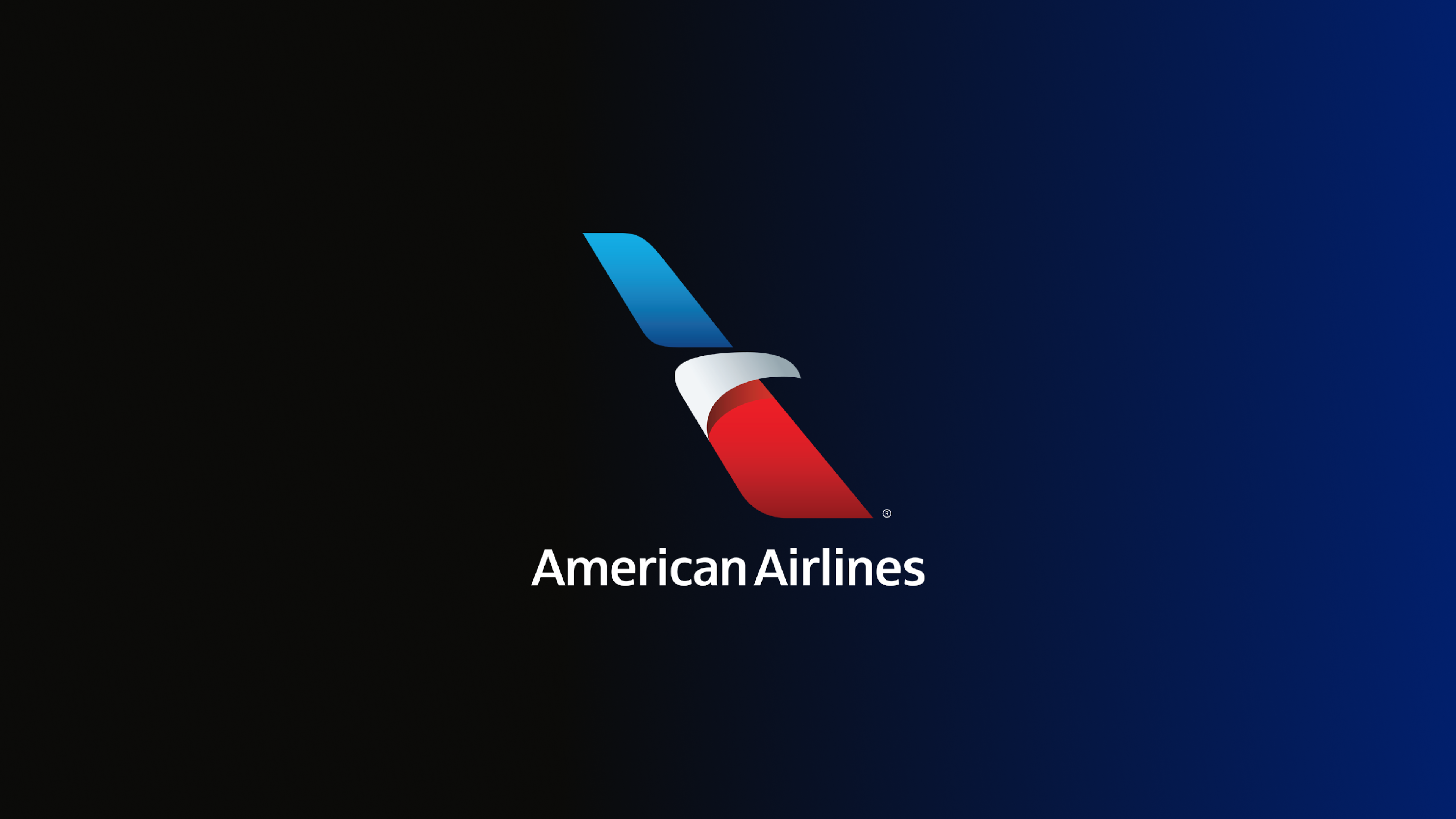American airlines logo