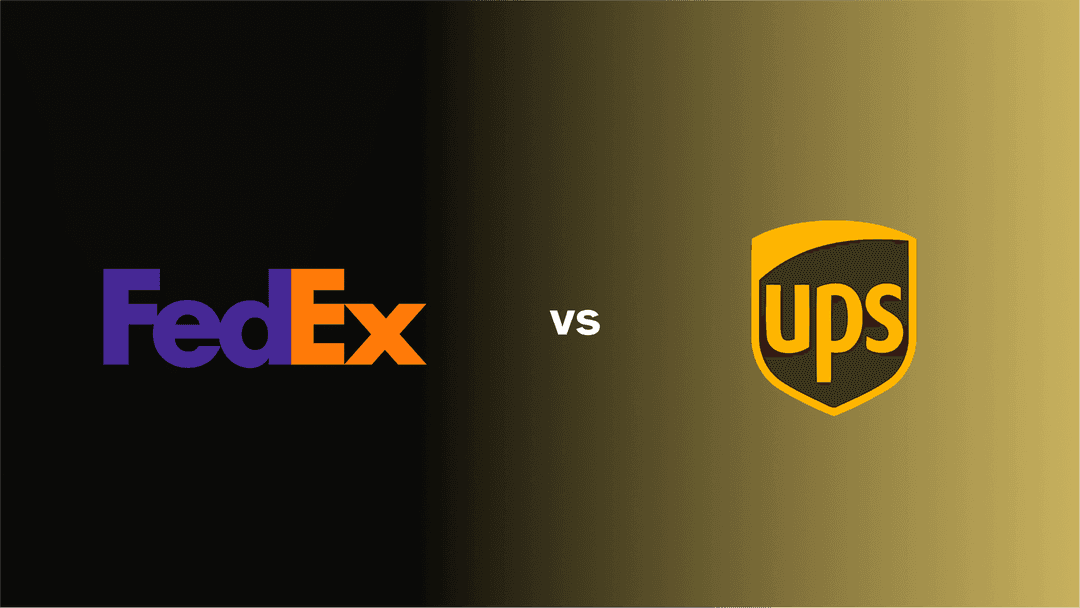 Shipping Golf Clubs with FedEx or UPS