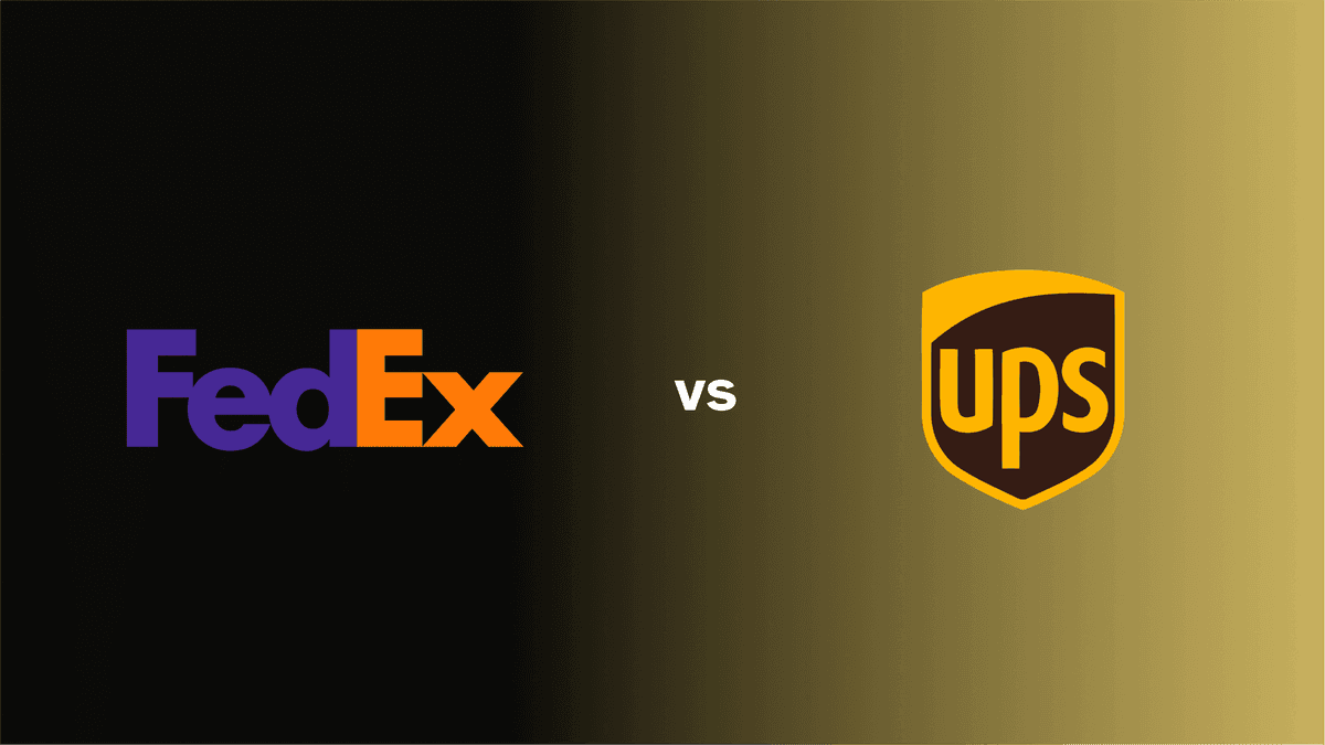 Shipping Golf Clubs with FedEx or UPS