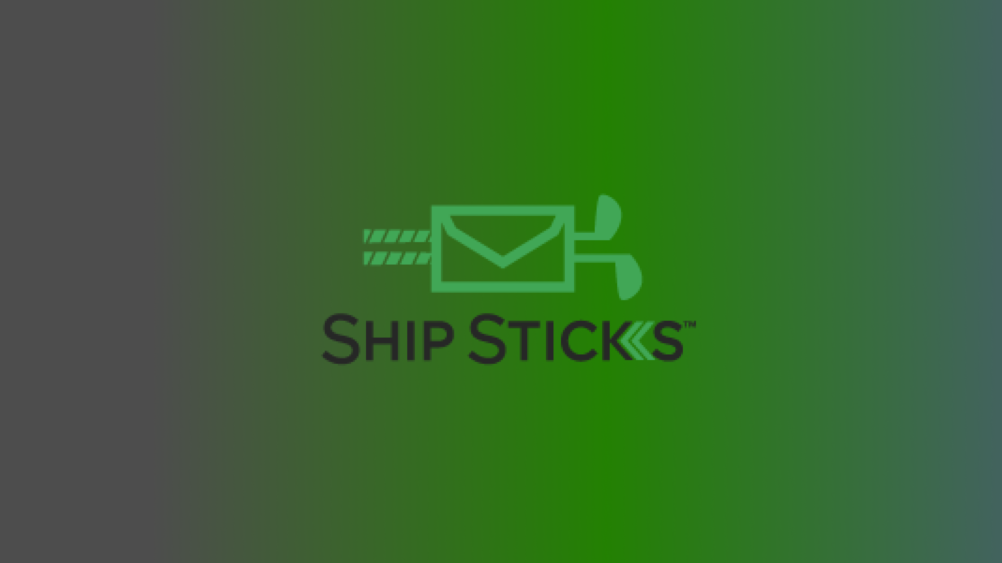 ShipSticks Logo
