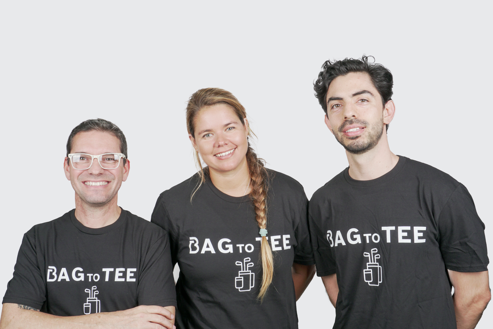 Customer Support Staff For BagToTee