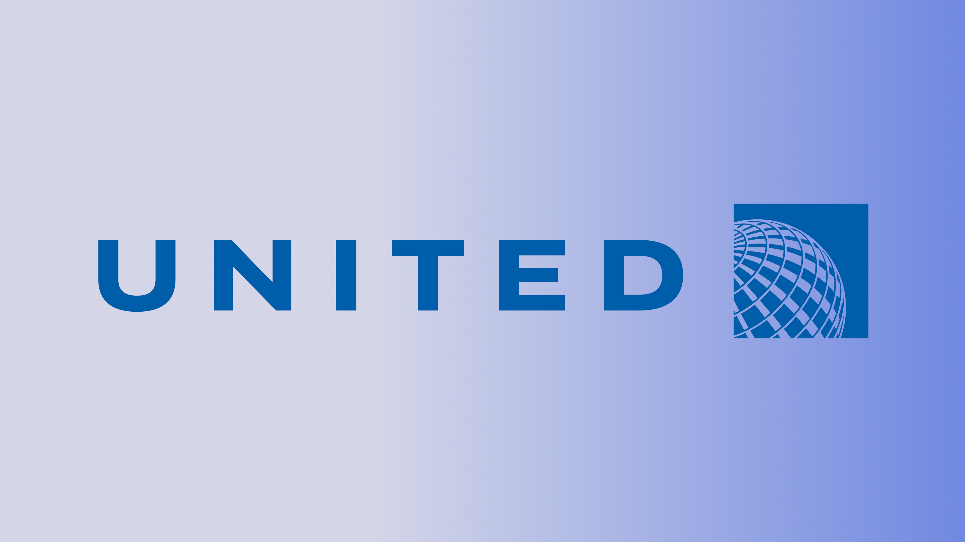 United airlines logo